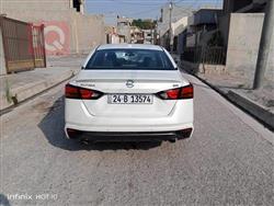 نیسان ئەلتیما